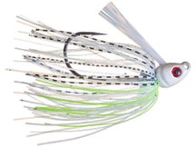 Greenfish Tackle Swim Jig