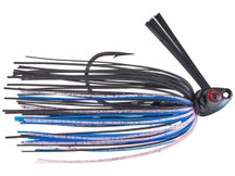 Greenfish Tackle Swim Jig Coosa Cosmo 1/4