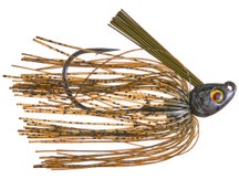 Greenfish Tackle Swim Jig