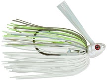 Greenfish Tackle Swim Jig