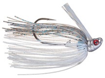 Greenfish Tackle Swim Jig