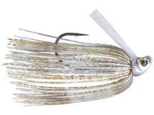Greenfish Tackle Swim Jig Spare Change 1/4