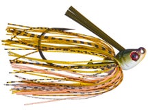 Greenfish Tackle Swim Jig