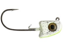 Great Lakes Finesse Sneaky Swimbait Jig Head 2pk