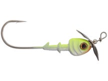 Greenfish Tackle Shin Spin