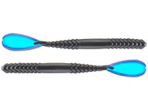 Gambler Paddle Tail Worm 5" 12pk