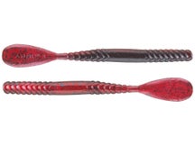 Gambler Paddle Tail Worm 5" 12pk