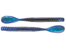 Gambler Paddle Tail Worm 5" 12pk