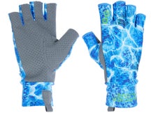 Glacier Glove Ascension Bay Sun Glove