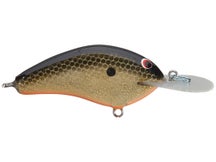 Greenfish Tackle G Flat Medium Diving Crankbait