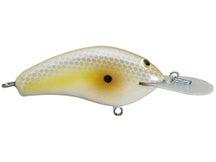 Greenfish Tackle G Flat Medium Diving Crankbait