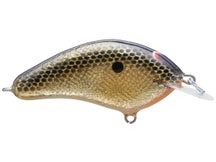 Greenfish Tackle G Flat Shallow Diving Crankbait