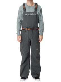 Grundens Gambler Gore-Tex Bib