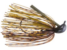 Greenfish G-Cast Jig Hand Tied