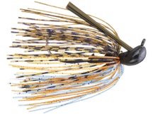 Greenfish G-Cast Jig Hand Tied