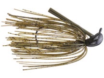 Greenfish G-Cast Jig Hand Tied