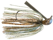 Greenfish G-Cast Jig Hand Tied