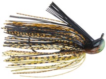 Greenfish G-Cast Jig Hand Tied