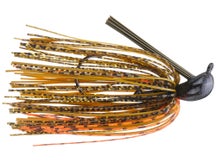 Greenfish G-Cast Jig Hand Tied