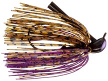 Greenfish G-Cast Jig Hand Tied