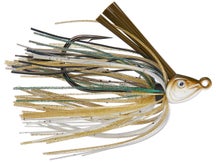 Gambler GOAT Swim Jig