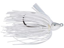 Gambler GOAT Swim Jig