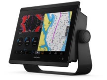 Garmin GPSMAP 8600 Series Sonar