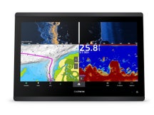 Garmin GPSMAP 16x3 Series Fishfinders