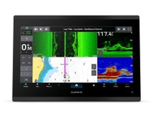 Garmin GPSMAP 9000xsv Series Chartplotter Fishfinder