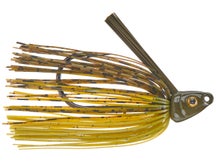 Greenfish Tackle Gaff Swim Jig CAL 420 1/2