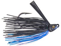 Greenfish Tackle Gaff Swim Jig Coosa Cosmo 1/2