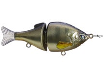 Geecrack Gilling Twister 75 Glide Bait