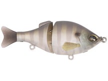 Geecrack Gilling Twister 75 Swimbait Baby Gill SS