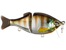 Geecrack Gilling Twister 75 Crankdown Swimbait