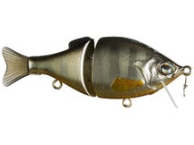 Geecrack Gilling Twister 75 Crankdown Swimbait