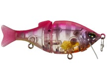 Geecrack Gilling Twister 75 Crankdown Swimbait