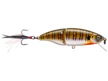 6th Sense Hybrid Swim Crank Swimbait D3