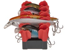 Gruv Fishing Hard Bait Launch Pad