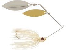 Greenfish High Class Blade Spinnerbait Double Willow