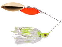 Greenfish High Class Blade Spinnerbait Double Willow