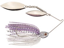 Greenfish High Class Blade Spinnerbait Double Willow