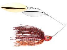 Greenfish High Class Blade Spinnerbait Double Willow