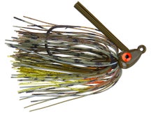 Gambler Heavy Cover Southern Swim Jig