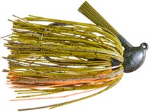 Strike King Greg Hackney Hack Attack Jig