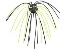 Geecrack Imo Kemushi Cue Bomb  Black/Chart 1"