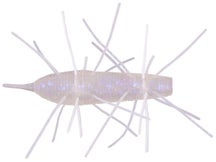 Geecrack Imo Kemushi Floating Stick Worm