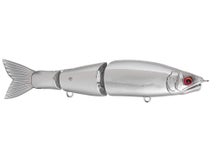 Gan Craft Jointed Claw Shift 113 Swimbait