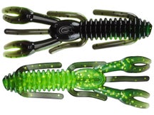 Stanford Baits Big Show Punch Bug Craw 8pk