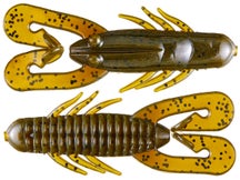 Gene Larew Hammer Craw