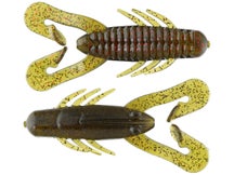 Gene Larew Hammer Craw